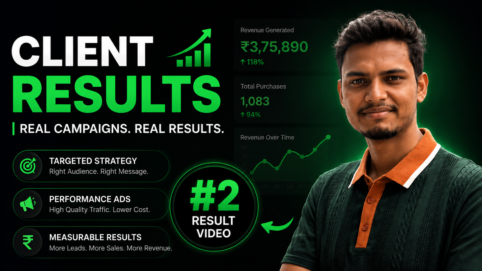 Client Result #2